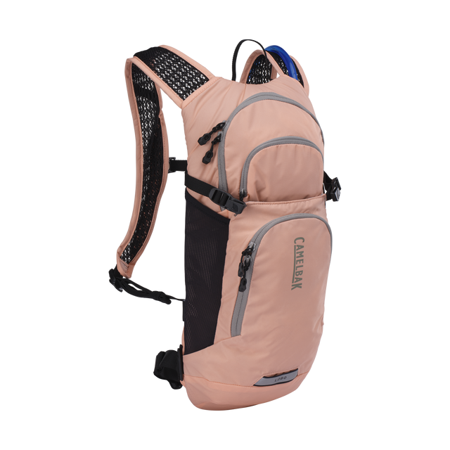 Camelbak Lobo 9 Womens Hydration Pack, Blush/2l Blush