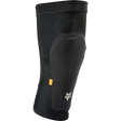 Fox Racing Enduro Knee Sleeve, L Black