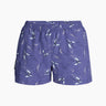 Royal Robbins Womens All In Short - Future Dusk Casewell Print Future Dusk Casewell Print