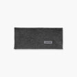 Turtle Fur Comfort Luxe Wide Band Headband - Black Black