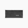 Turtle Fur Comfort Luxe Wide Band Headband - Black Black