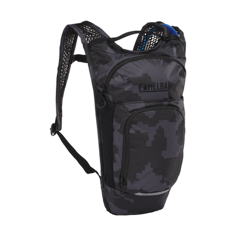 Camelbak Mini Mule Hydration Pack, Digi Camo Black/50oz Digi camo black