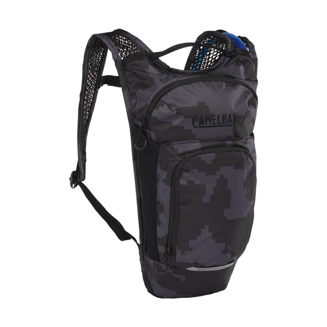 Camelbak Mini Mule Hydration Pack, Digi Camo Black/50oz Digi camo black