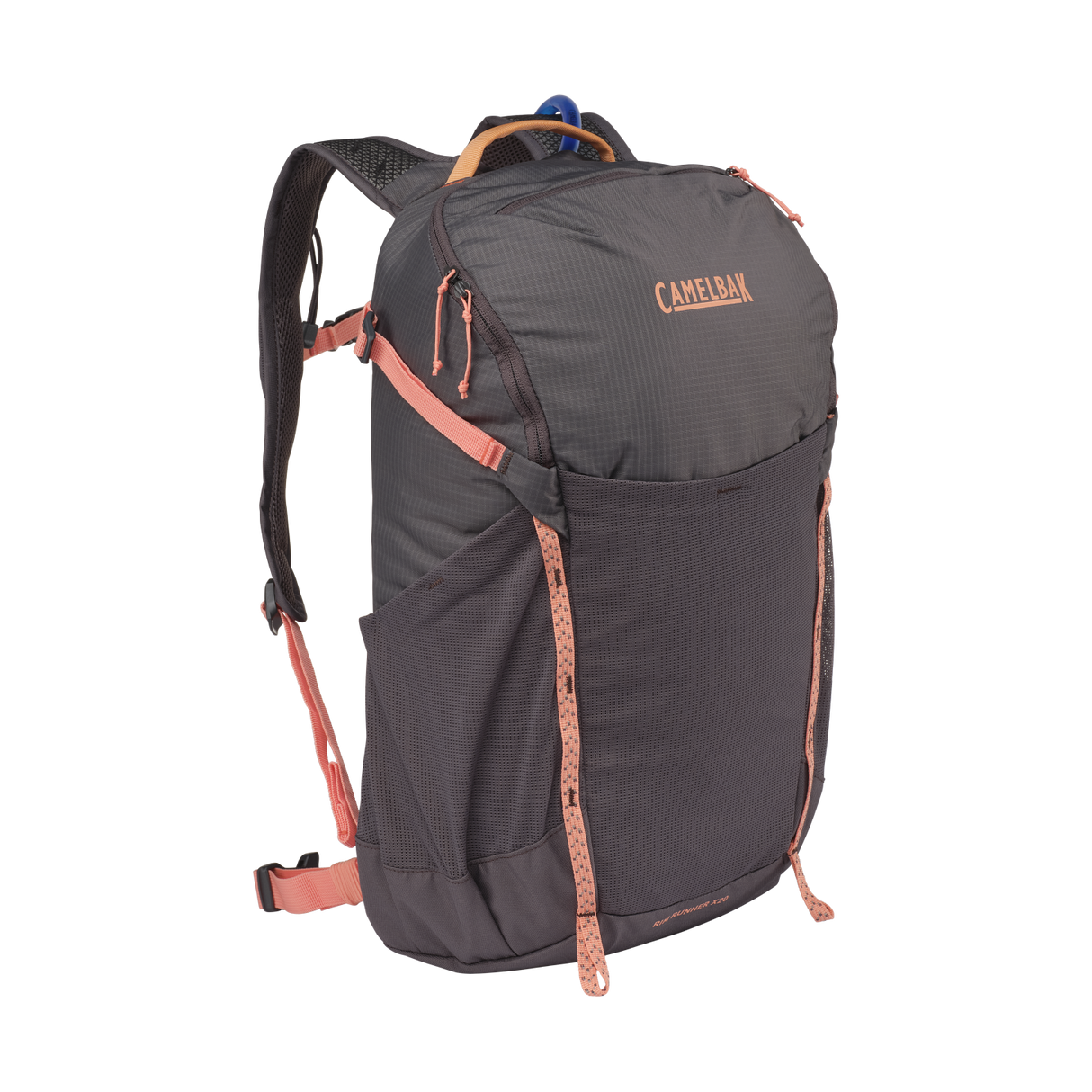 Camelbak Rim Runner X20 Women Hydration Pack, Night Fall/50oz Night fall