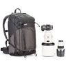 Think Tank BAGLIGHT CAMERA BAG WOODLANDGREEN