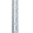 Erickson 4′  6000 lb  Vertical E-Trac / 4FT