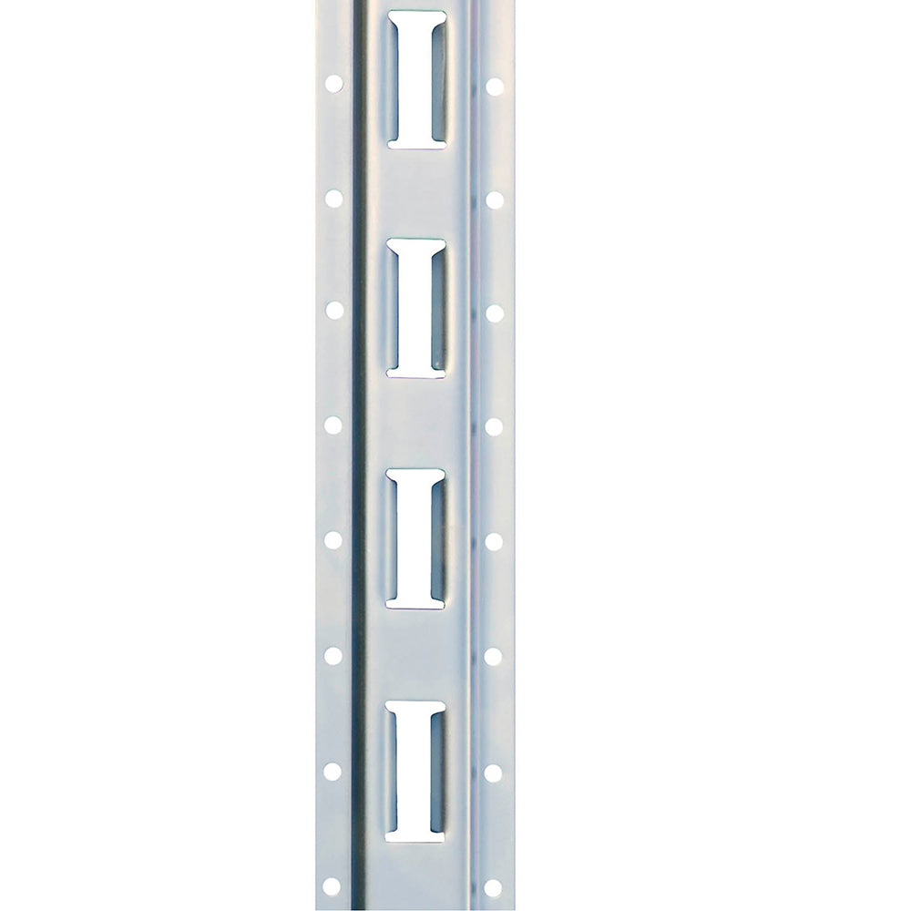 Erickson 4′  6000 lb  Vertical E-Trac / 4FT