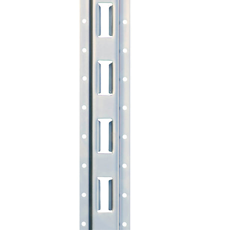 Erickson 4′  6000 lb  Vertical E-Trac / 4FT