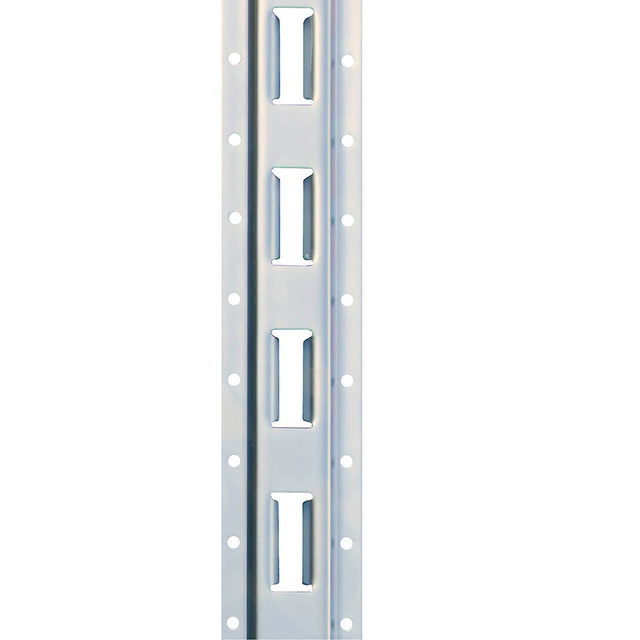 Erickson 4′  6000 lb  Vertical E-Trac / 4FT