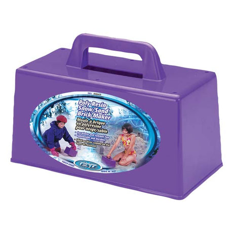 Emsco Snow Brick Maker
