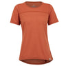 PEARL iZUMi Women's Canyon Short Sleeve Jersey H2C