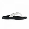 Olukai Women's Ohana Bright White / Hua