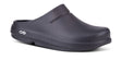 Oofos Oocloog Clog BLACK /  / M
