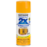 RUST-OLEUM 12 OZ Painter's Touch 2X Ultra Cover Gloss Spray Paint - Gloss Marigold MARIGOLD