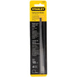 Stanley Tools 6-1/2" 15 TPI Coping Saw Spare Blades
