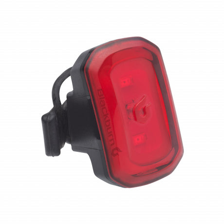 Blackburn Design Click USB Rear Light Black