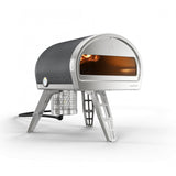 Gozney Roccbox Gray / Gas Only