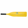 Old Town Oar Outfitter Blade Assembly Yellow
