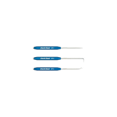 Park Tool UP-SET Utility Pick Set Blue/Silver