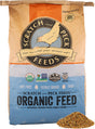 Scratch Peck Naturally Free Organic Layer 16Pct