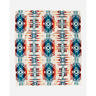 Pendleton Jacquard Towel for Two Pilot Rock Ivory