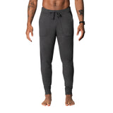 Saxx 3Six Five Pant Black Heather