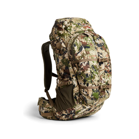 Sitka Mountain 2700 Pack Subalpine