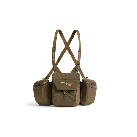Sitka Mountain Optics Harness Pyrite