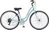 Jamis CITIZEN STEP-THRU OCEAN_MIST