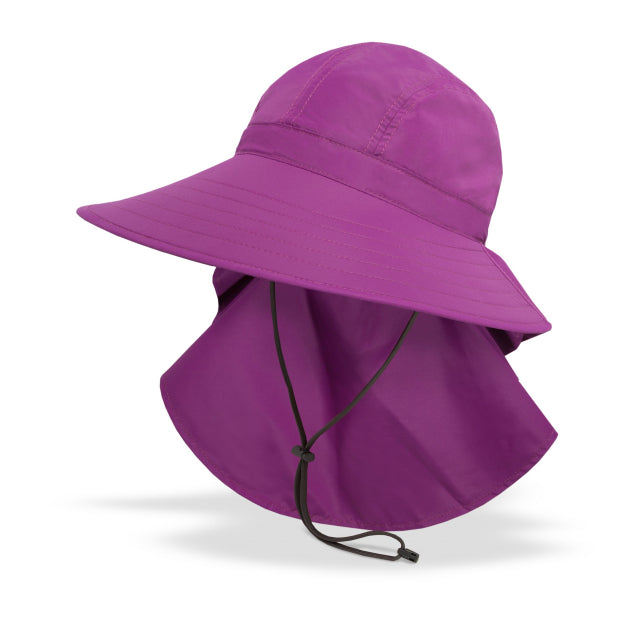 Sunday Afternoons Sundancer Hat Amethyst