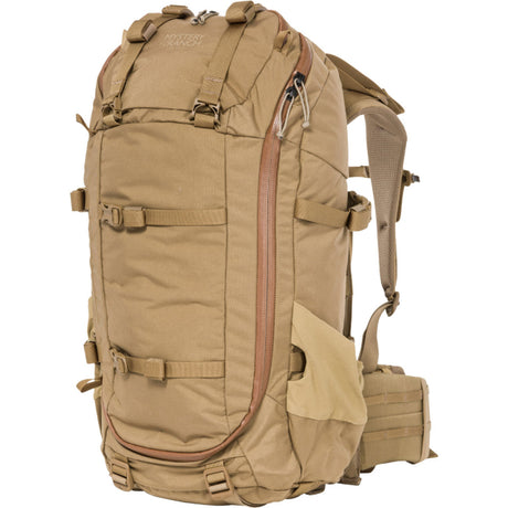 Mystery Ranch Sawtooth 45 Coyote