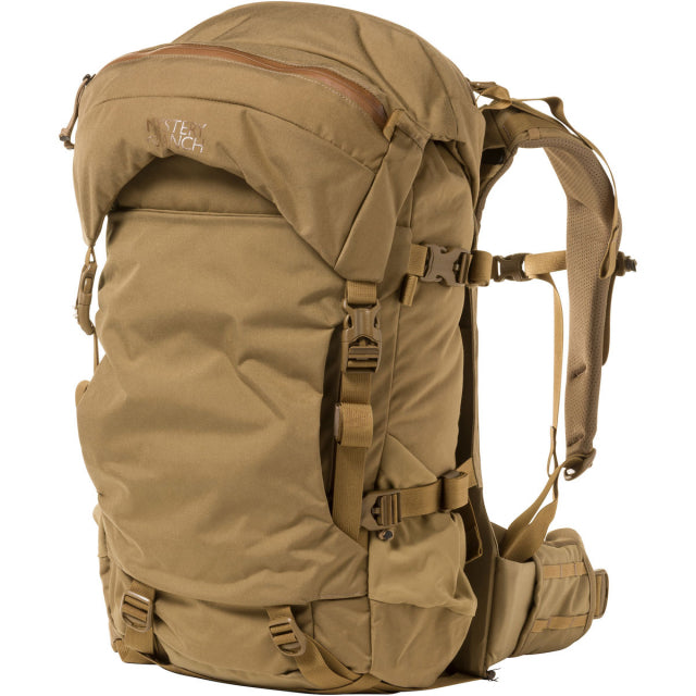 Mystery Ranch Pop Up 38 Coyote