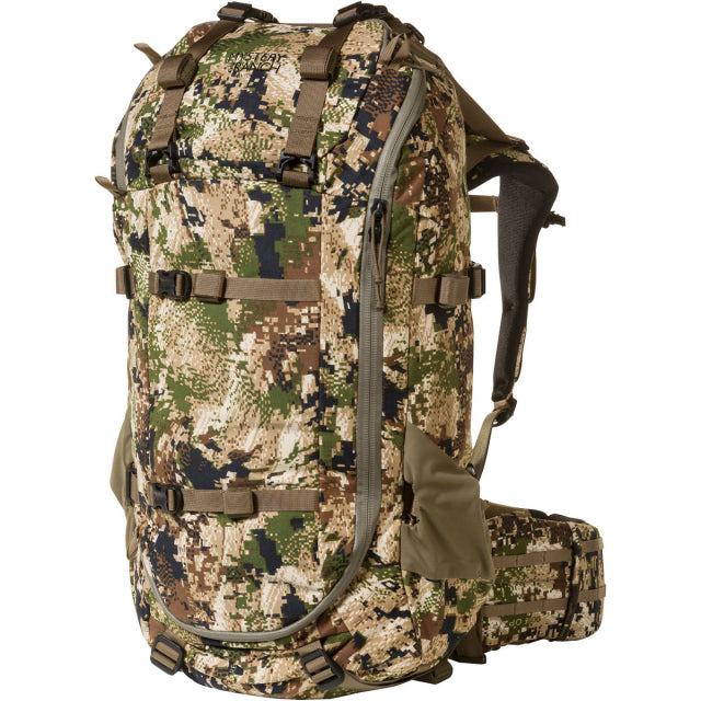 Mystery Ranch Sawtooth 45 OPTIFADE Subalpine