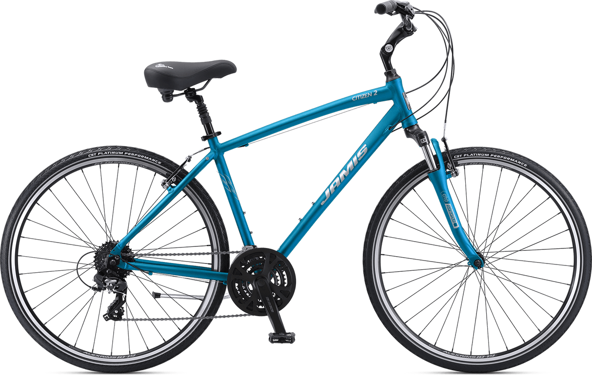 Jamis Citizen 2 MONTEREY_BLUE