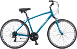 Jamis Citizen 2 MONTEREY_BLUE
