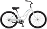 Jamis EARTH CRUISER 2 STEP-THRU PURE/WHITE