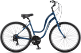 JAMIS EXPLORER A2 STEP-THRU 16 DEEP_BLUE