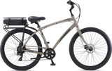 JAMIS HUDSON E2 THUNDER_GRAY