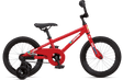 JAMIS LASER 1.6 BIKE VICTORY_RED