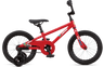 JAMIS LASER 1.6 BIKE VICTORY_RED