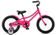 JAMIS MISS DAISY PINK