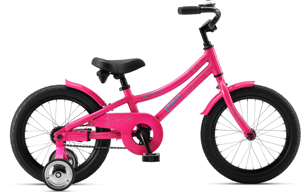 JAMIS MISS DAISY PINK
