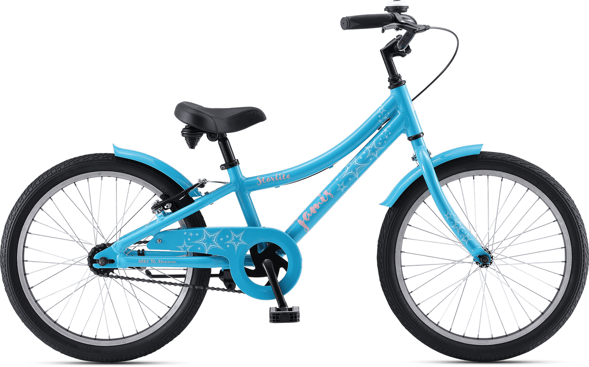 JAMIS STARLITE BLUE