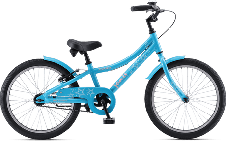 JAMIS STARLITE BLUE