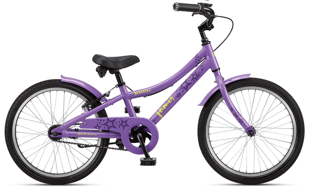 JAMIS STARLITE VIVID_VIOLET
