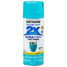RUST-OLEUM 12 OZ Painter's Touch 2X Ultra Cover Satin Spray Paint - Satin Seaside SEASIDE /  / SATIN
