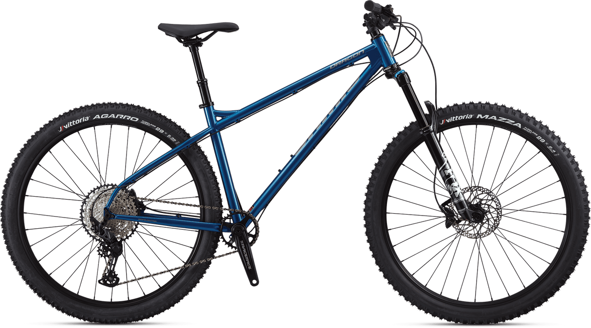 JAMIS DRAGON 29 MID_BLUE