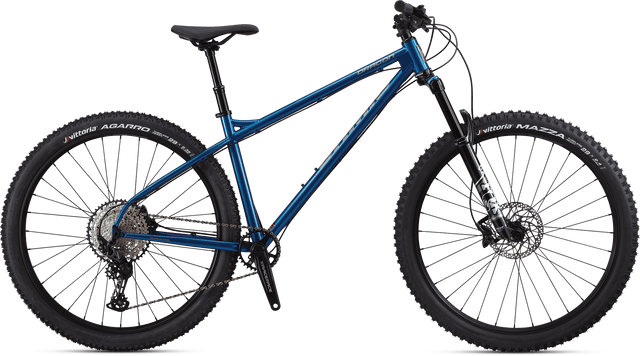 JAMIS DRAGON 29 MID_BLUE