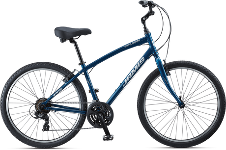 JAMIS EXPLORER A2 15 DEEP_BLUE