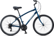 JAMIS EXPLORER A2 21 DEEP_BLUE